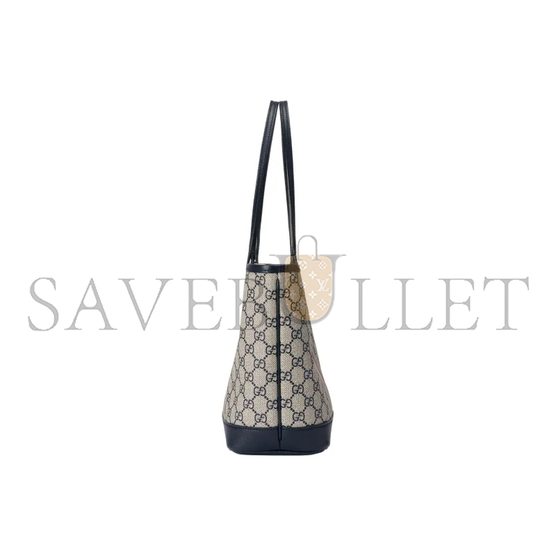 G*u*i ophidia small tote 726762 (25*22*12cm)